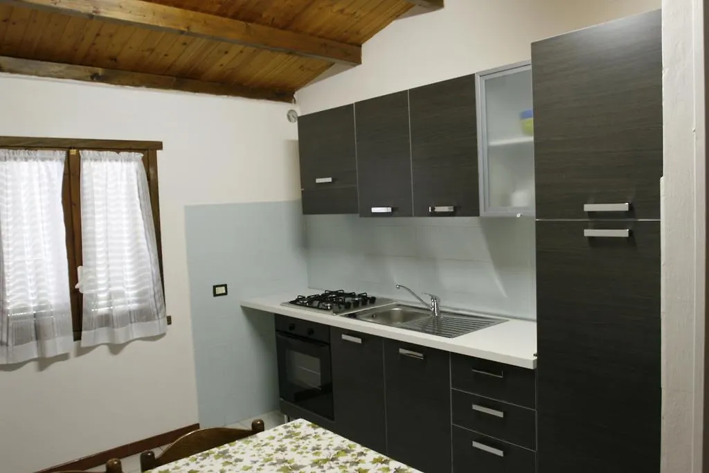 Campsite Camping Ali Baba Villa Ceriale Italy